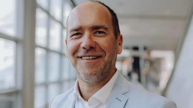Vertriebsleiter steigt beim Künstlerfarbenhersteller Royal Talens zum Deutschlandchef auf - Royal Talens ernennt Holger Dämmer zum Geschäftsführer der Talens GmbH - Quelle: Royal Talens